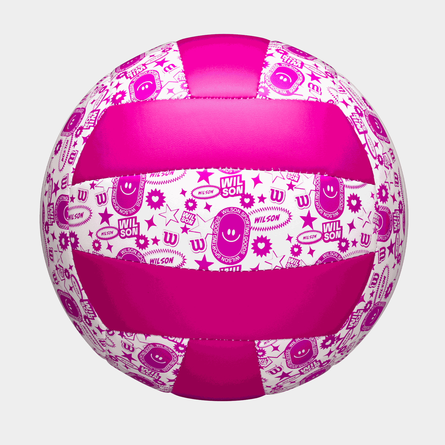 Stamp Vb, volleyboll - full image 4