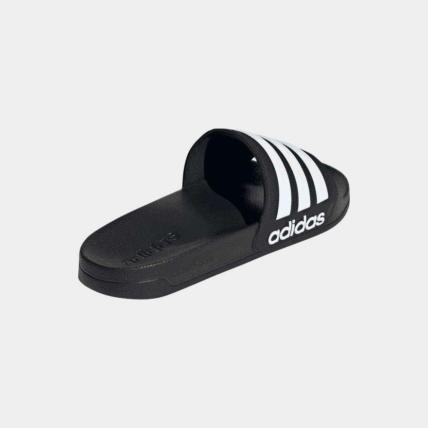 ADILETTE SHOWER, tofflor, unisex - full image 4