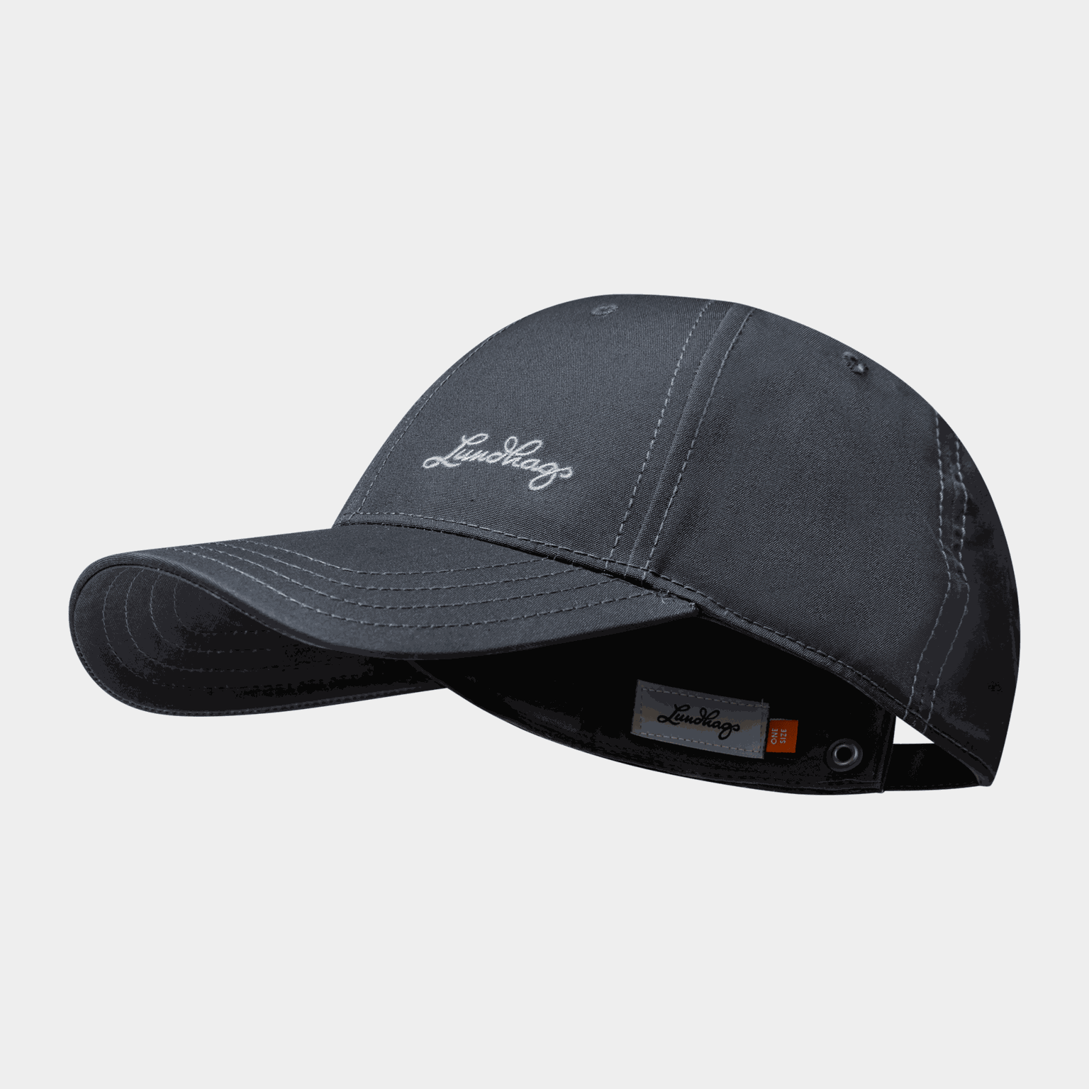 Base II Cap, capskeps - full image 1