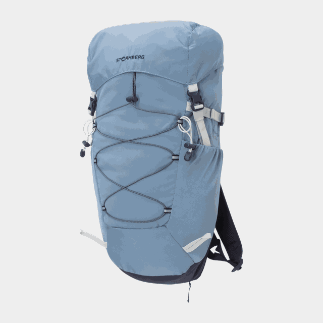 Taberg Hiking Backpack 30L, ryggsäck - Ryggsäck 30 Liter