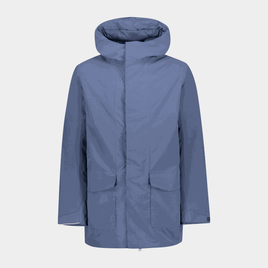 Pavement Technical Parka, jacka - full image 1