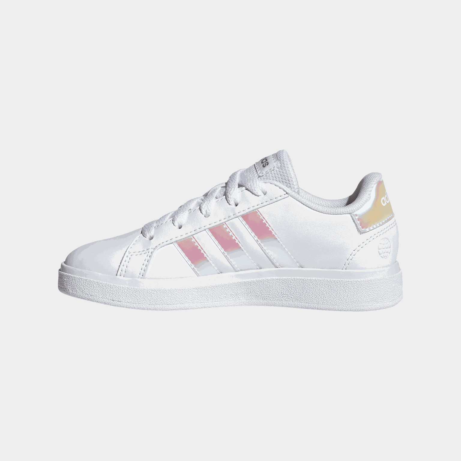 Grand Court 2.0, sneaker - full image 3