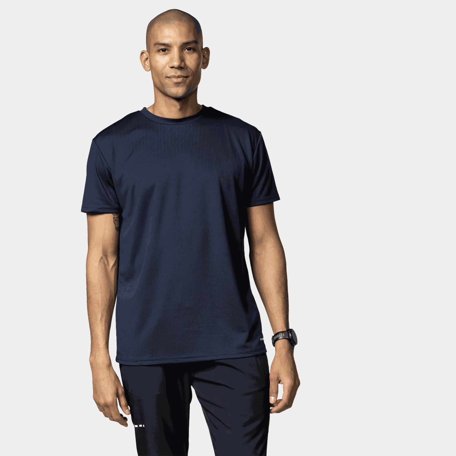 Active T-Shirt, t-shirt, herr - Tränings-T-Shirts