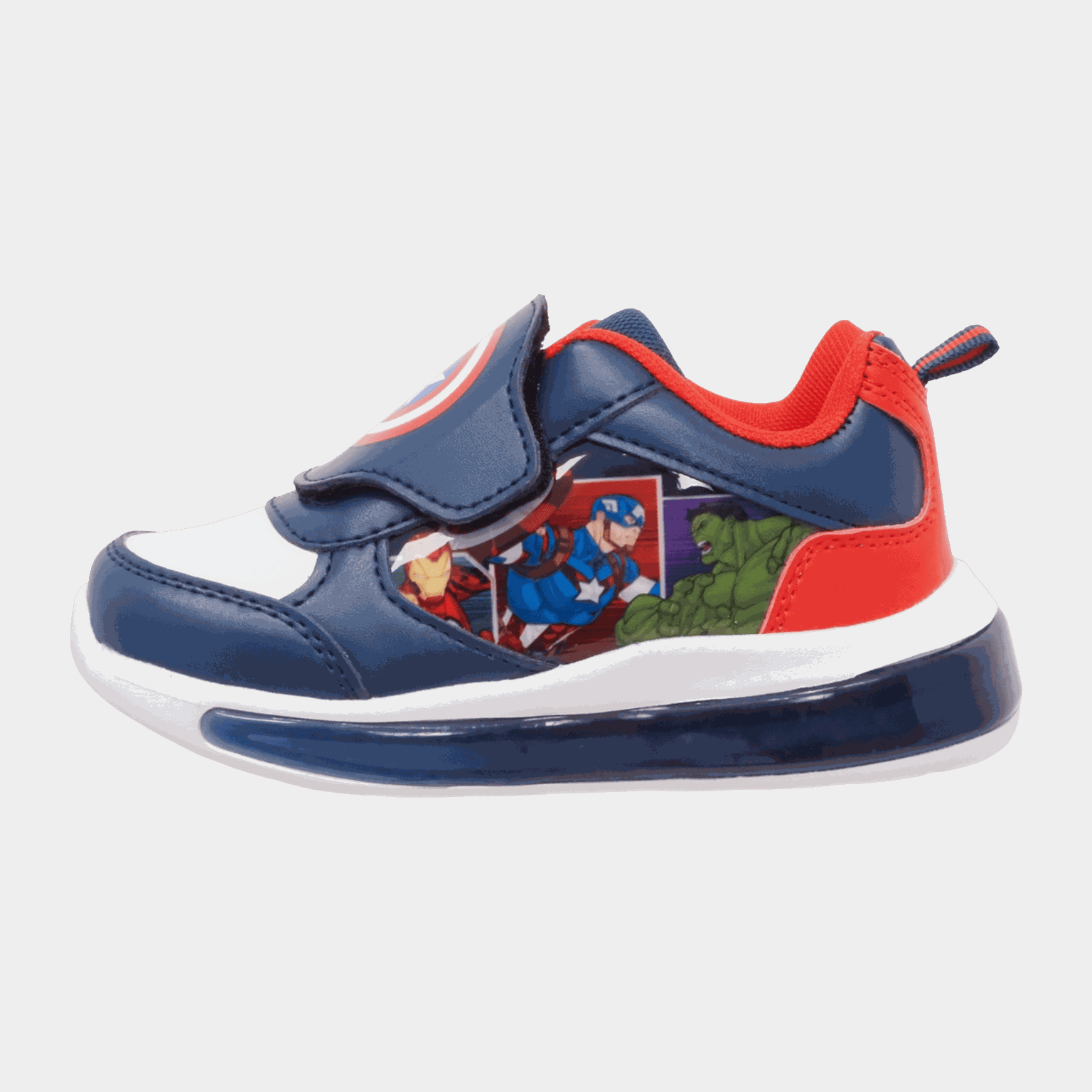 LTS Trn InB00, sneakers - full image 4