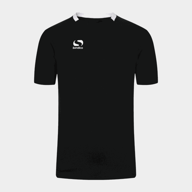 Fundamental Polyester Tee, träningströja, herr - T-Shirts