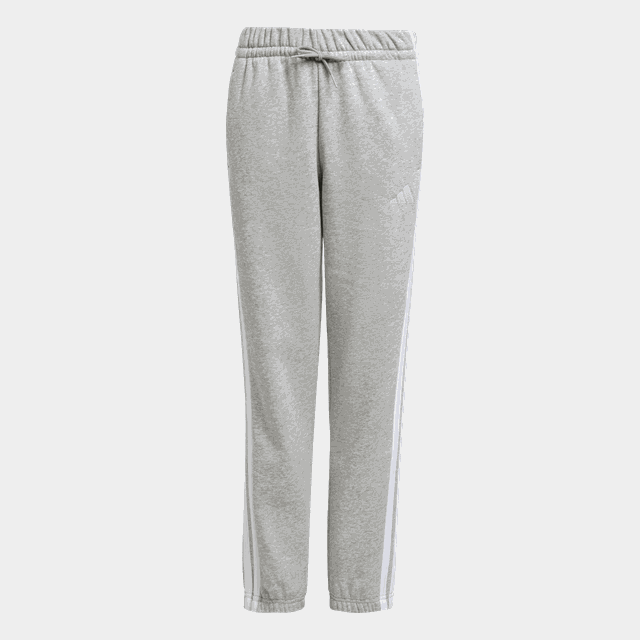 3S Flc PantJn00, joggingbyxor, junior - Fritidsbyxor