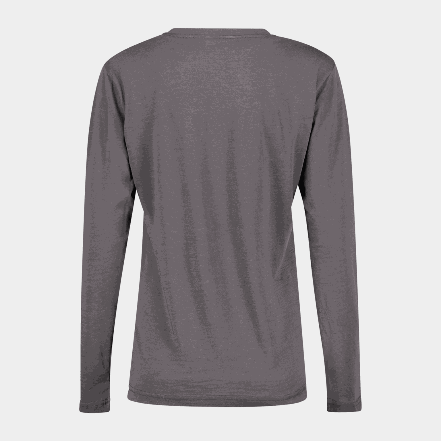 Vinjebakken Wool Long Sleeve Pullover ulltröja, dam - full image 3