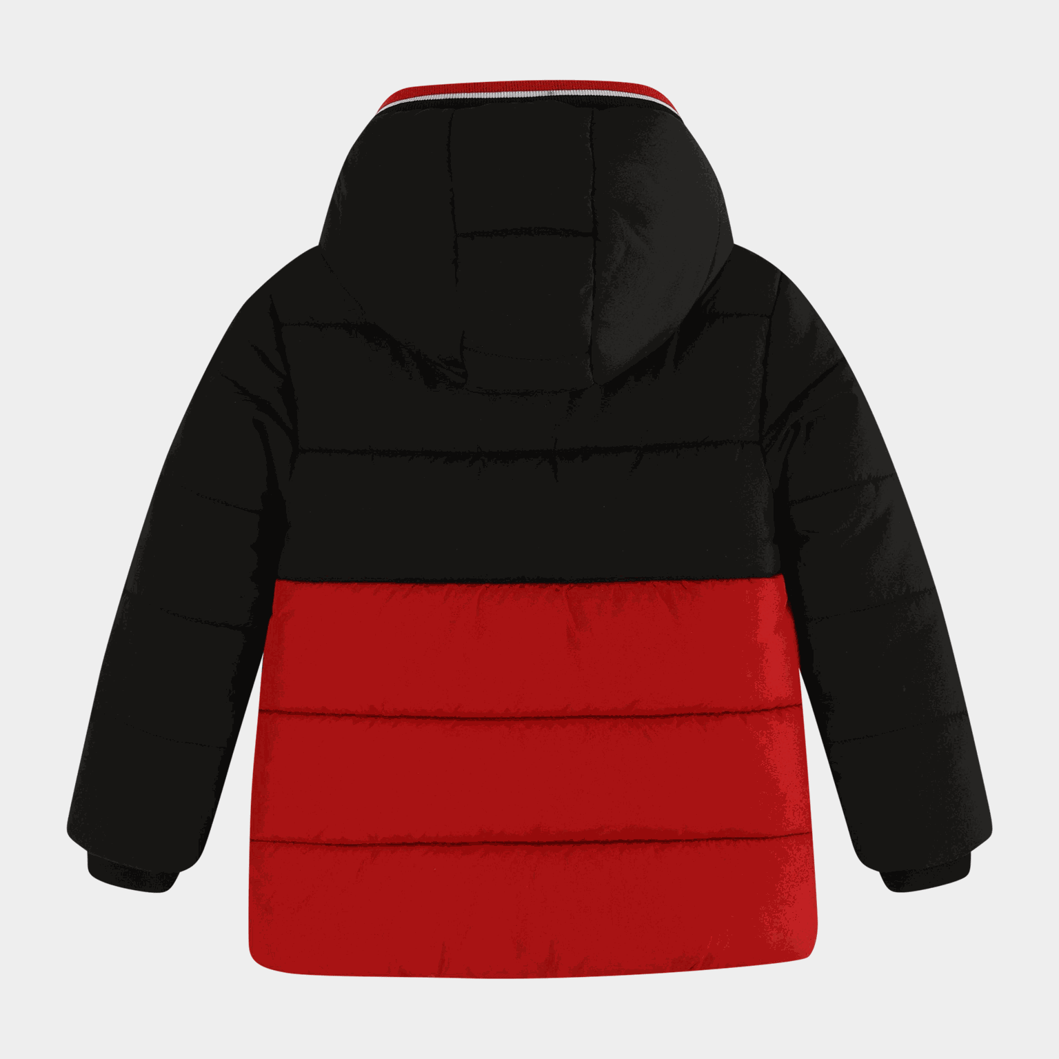 Pad Coat InB00, Jacka, barn - full image 2
