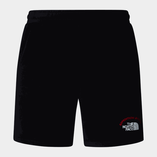 Short Expedition System Graphic - Fritidsshorts