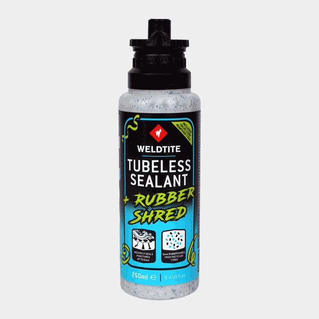 Tubeless Sealant 250ml, tätningsmedel - Slanglösa Tillbehör