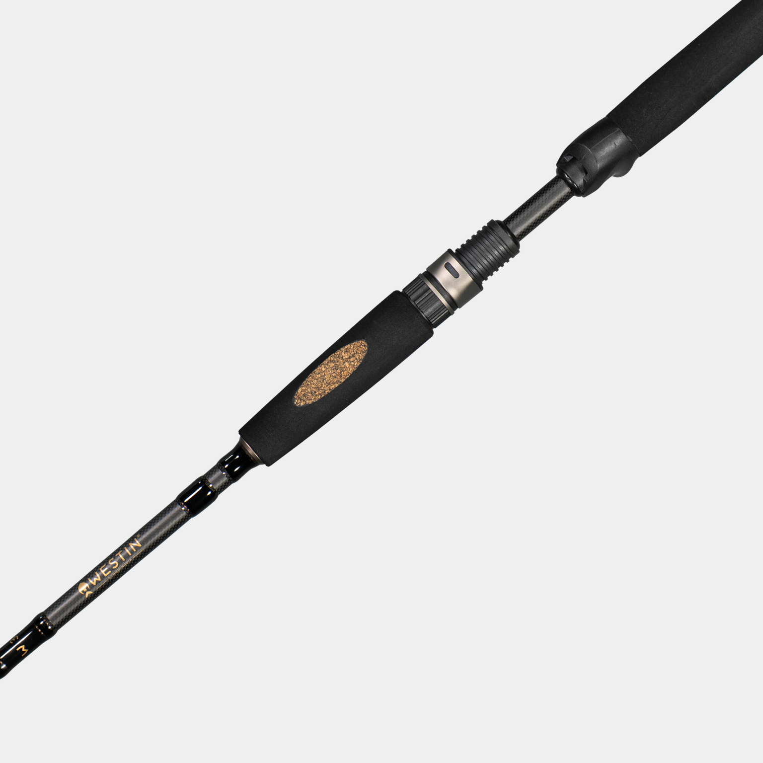 W3 Powercast-t 2nd 8'3"/248 cm Xh 20–80 g, castingspö - full image 3