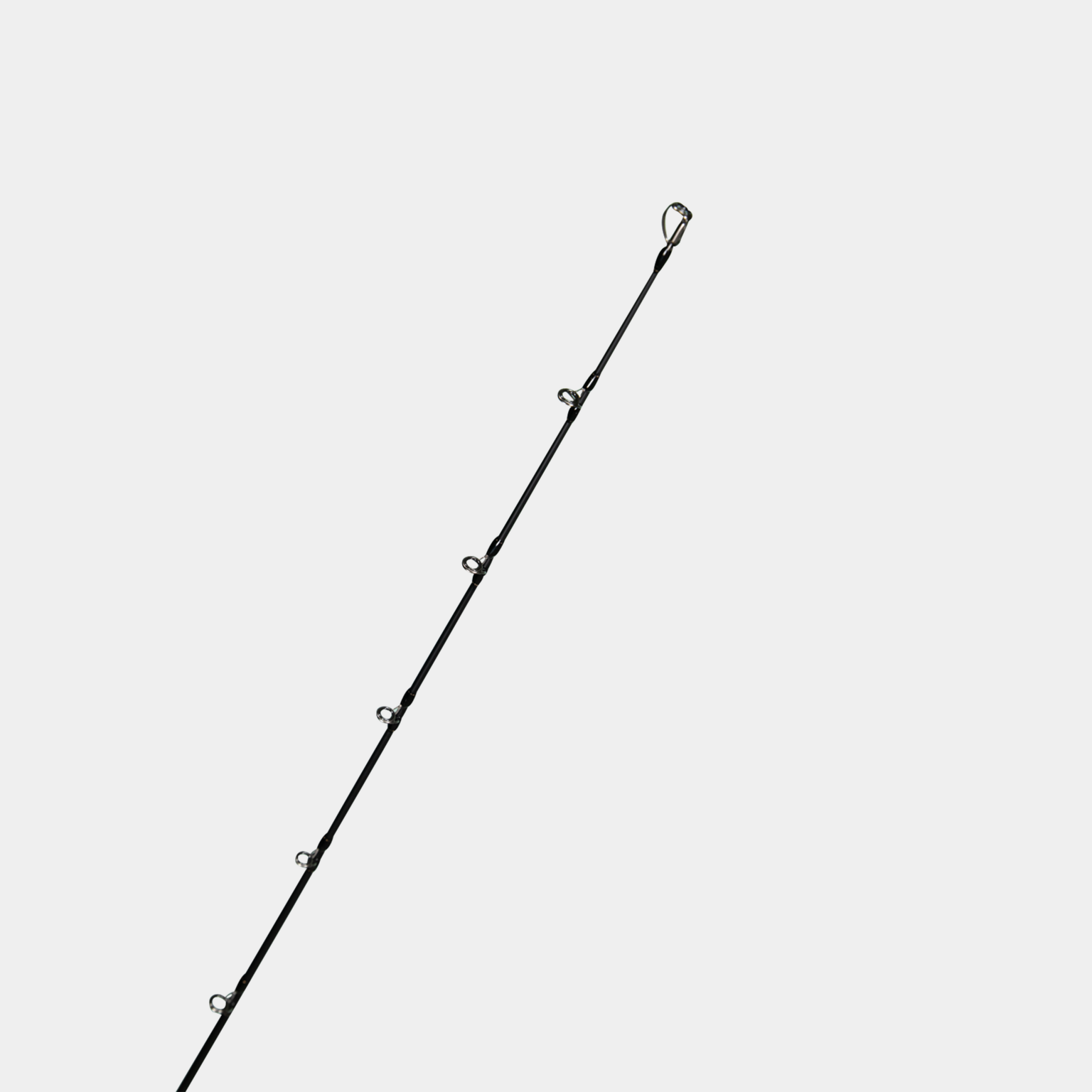 W3 Powercast 2nd 8' 3"/248 cm Xxh 40–130 g, fiskespö - full image 2