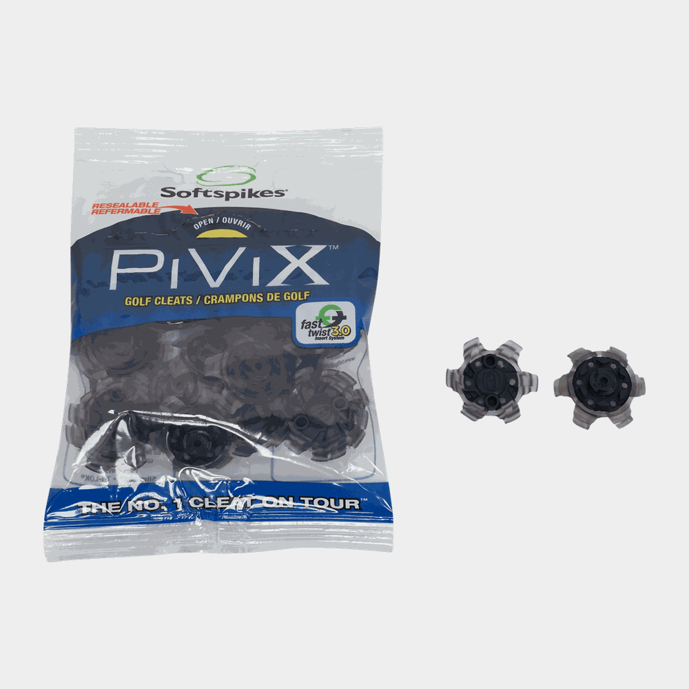 Pivix (Fast Twist 3.0), golfspikes - full image 1