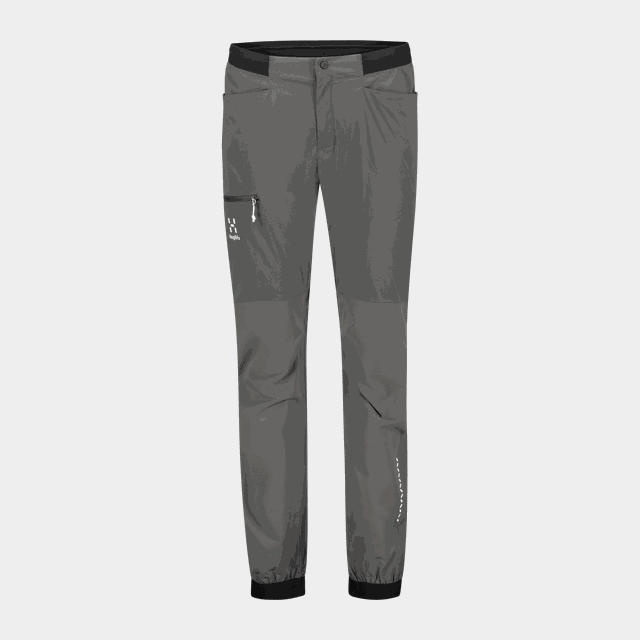L.I.Rugged Pant, vandringsbyxor, dam - Friluftsbyxor