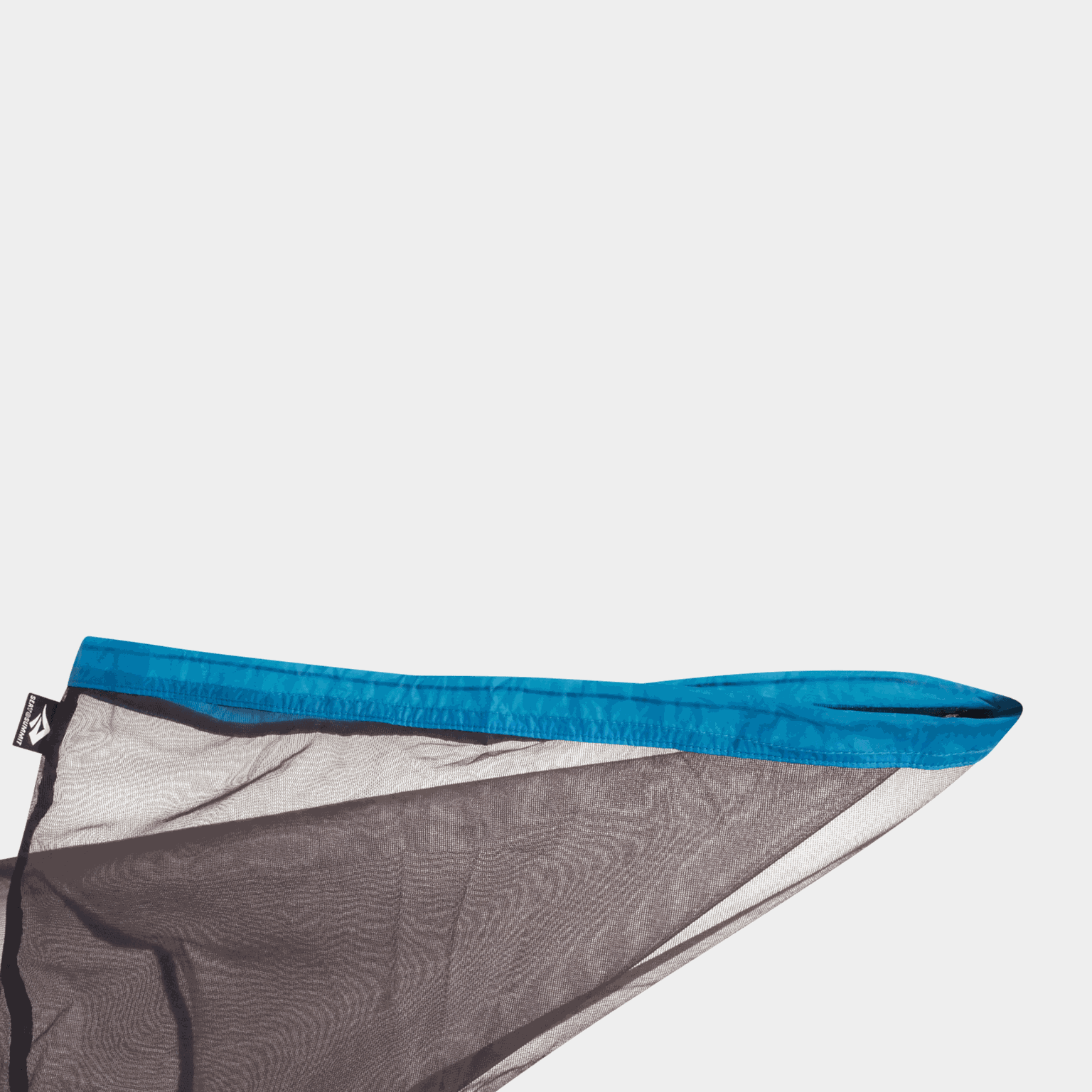 STS SS ULTRAMESH STUFFSACK XXL 30L BLUE, packpåse - full image 2