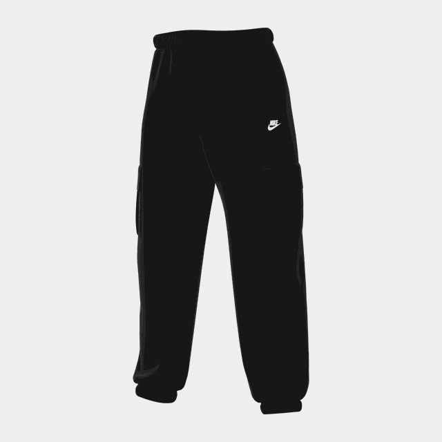 Nk Club Wvn Cargo Pant, byxor, herr - Fritidsbyxor