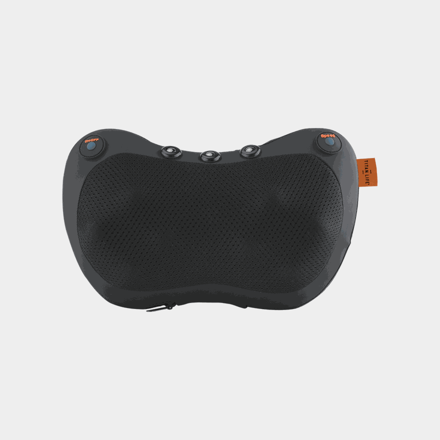 Massage Pillow, massagekudde - full image 1