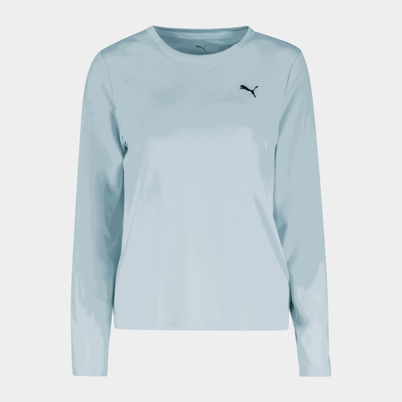 Running Long Sleeve Tee, träningströja, dam - full image 1