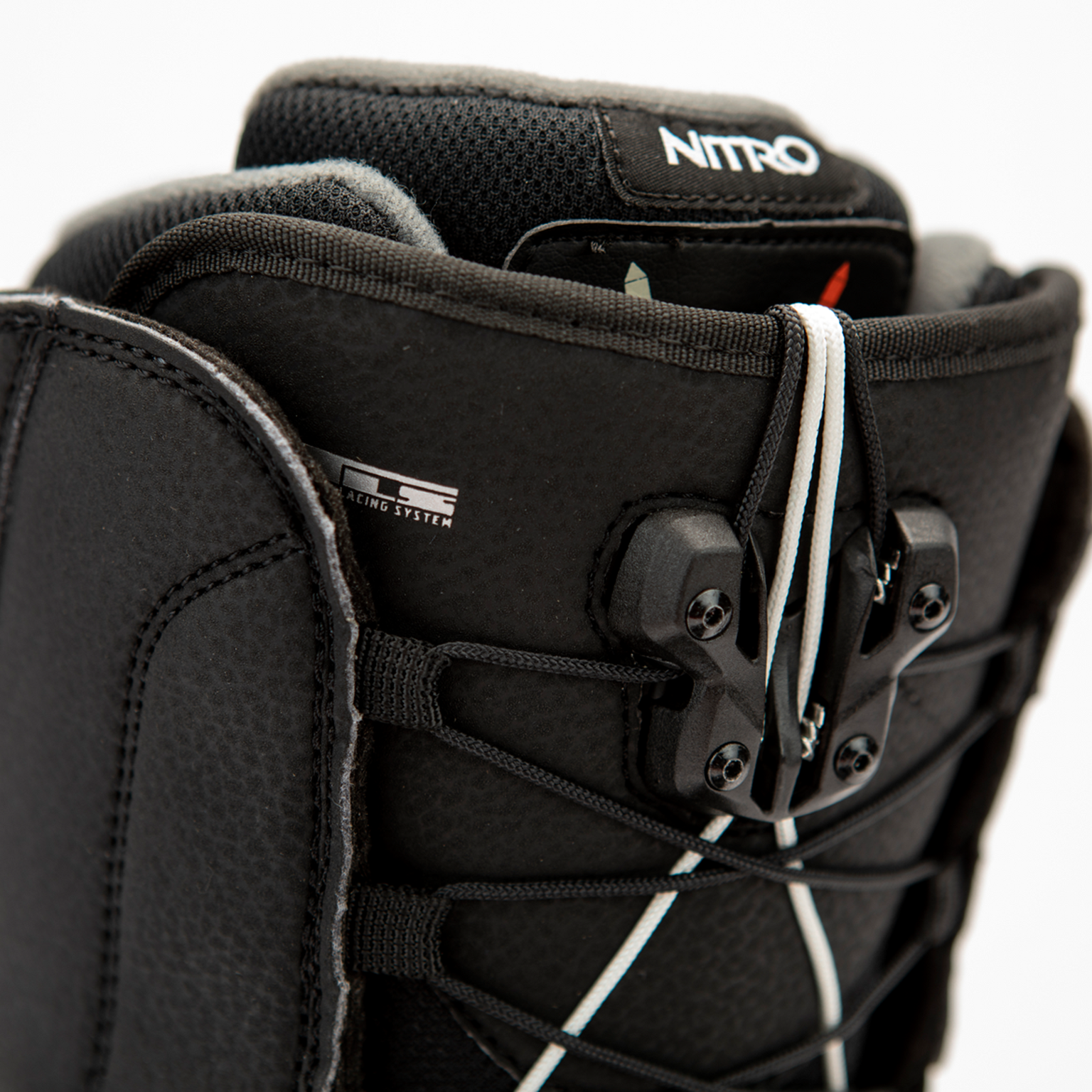 Snowboard Boots Vagabond TLS 22/23, snowboardpjäxa, herr