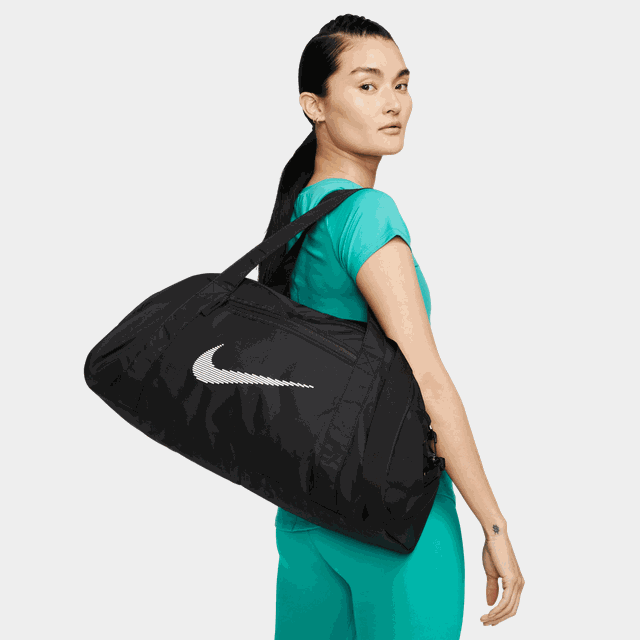 Gym Club Duffel Bag, träningsbag - Duffelbag & Träningsväskor