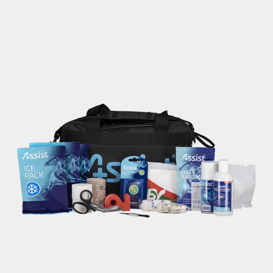 MEDICAL BAG medicinväska - full image 3
