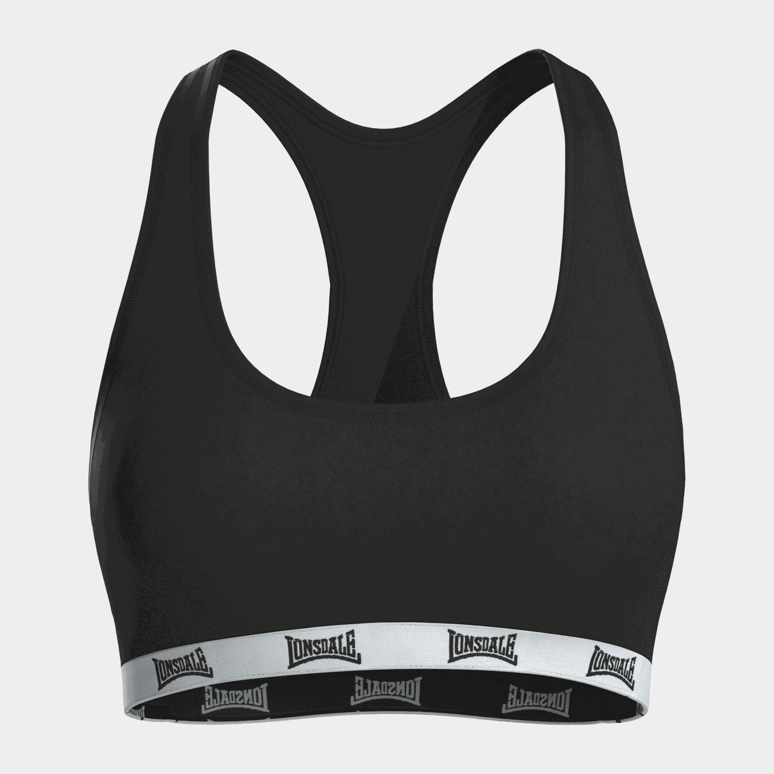 Sports Bra, sport-bh, dam - full image 1