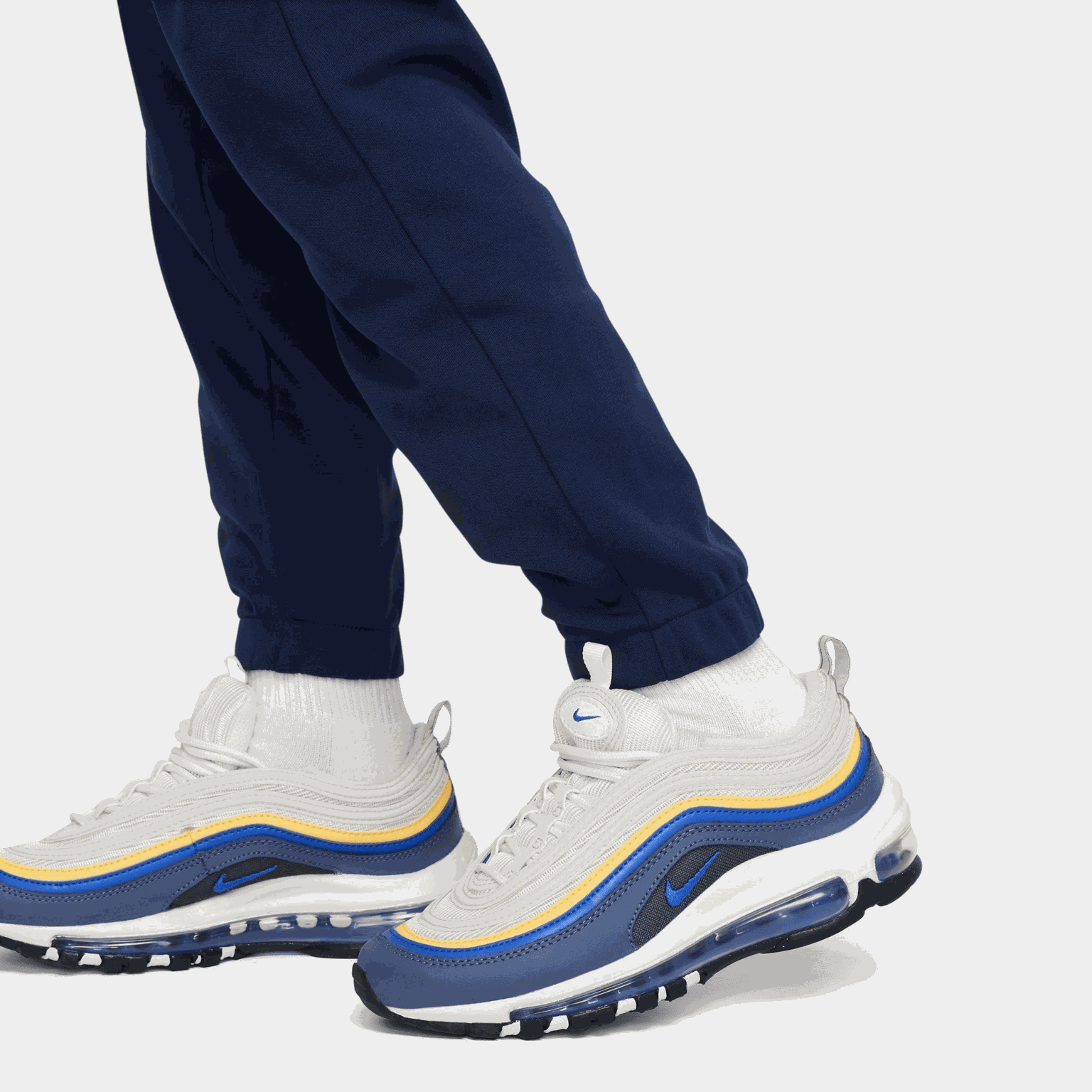 NSW Poly Track Suit, joggingdräkt - full image 2