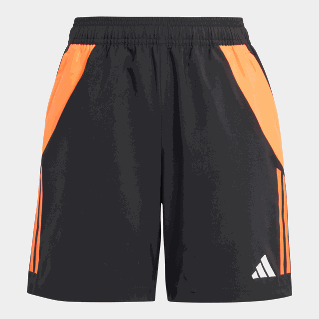 TIRO24 C DTSHOY, fotbollsshorts, junior - Shorts