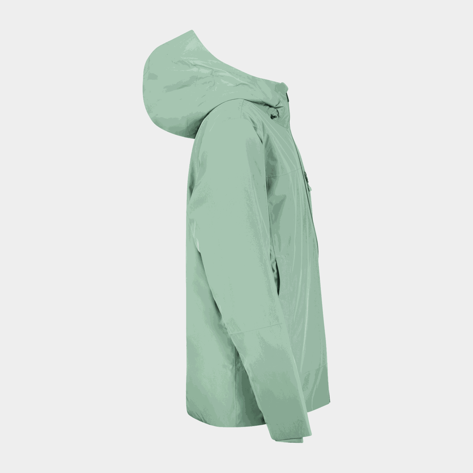 Descendit Jacket - full image 3