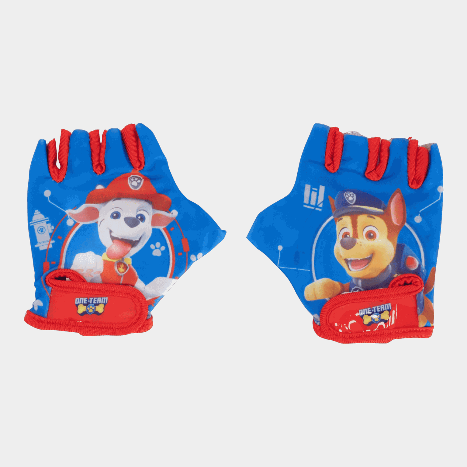 Paw Patrol Gl - Cykelhandskar