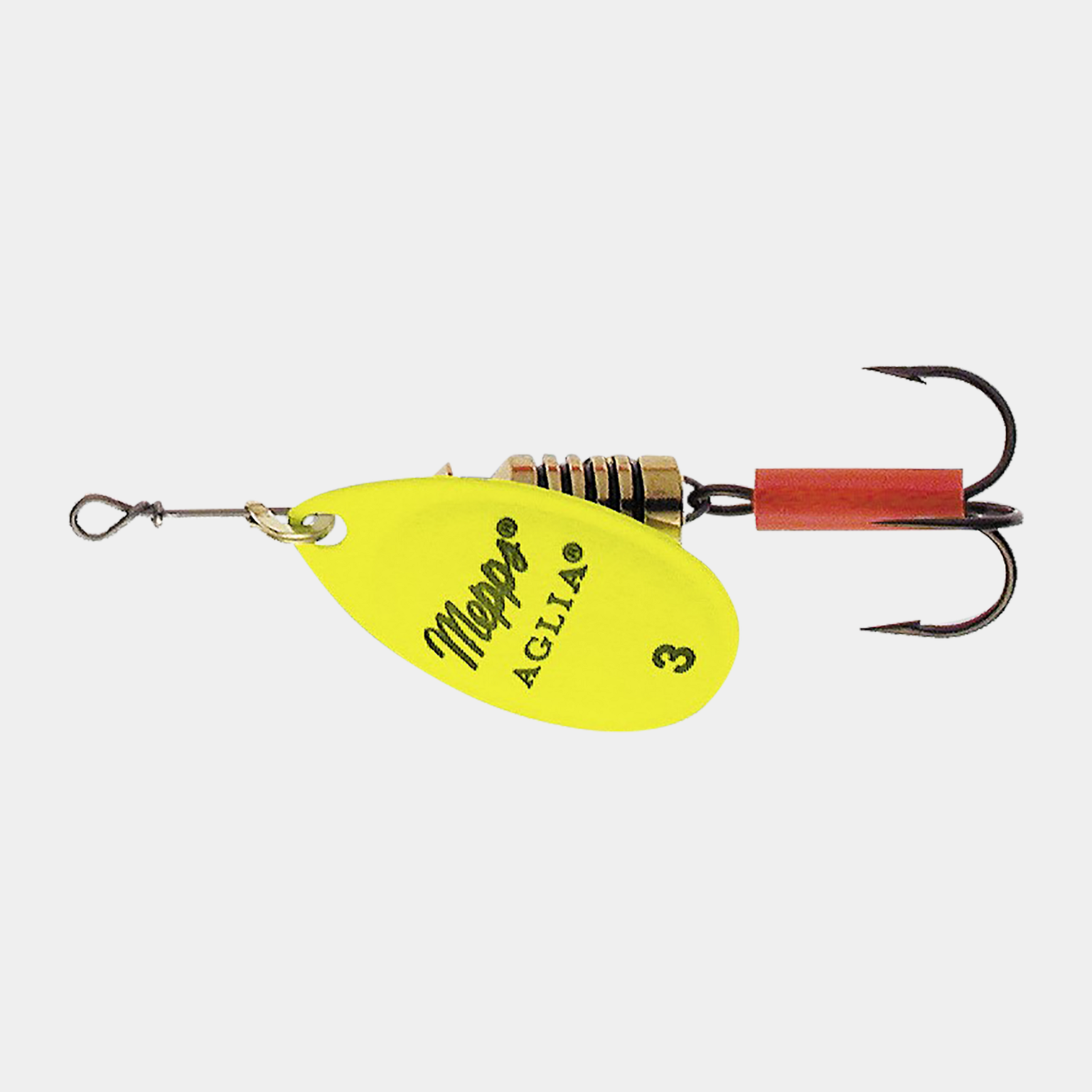 Aglia Fluo 5 / 13g - full image 1