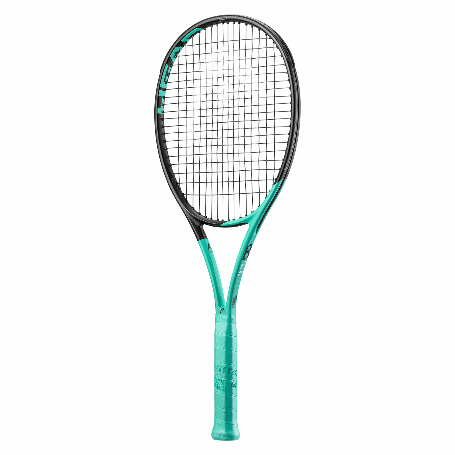 Boom PRO, tennisracket - Tennisracketar