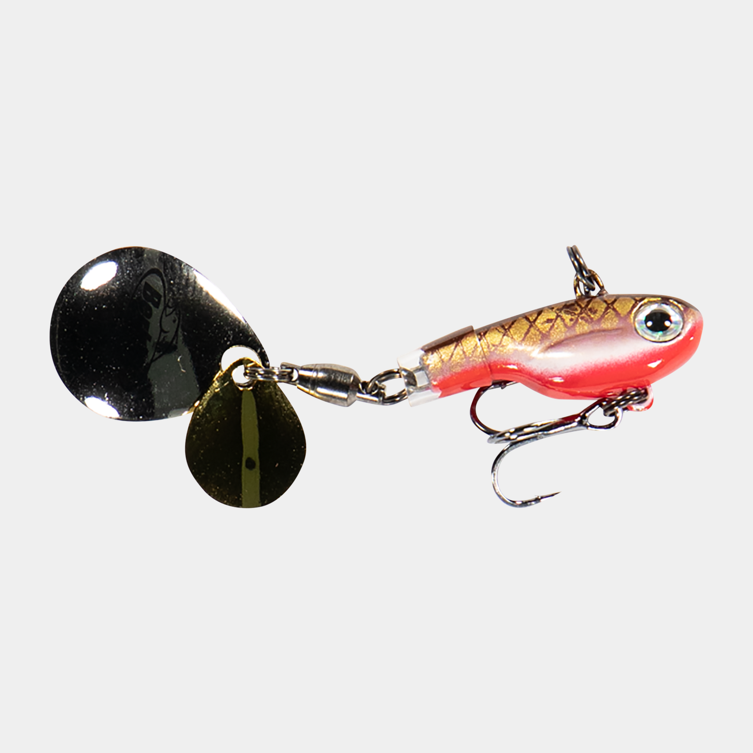 Pulse Spintail 9gr - full image 1