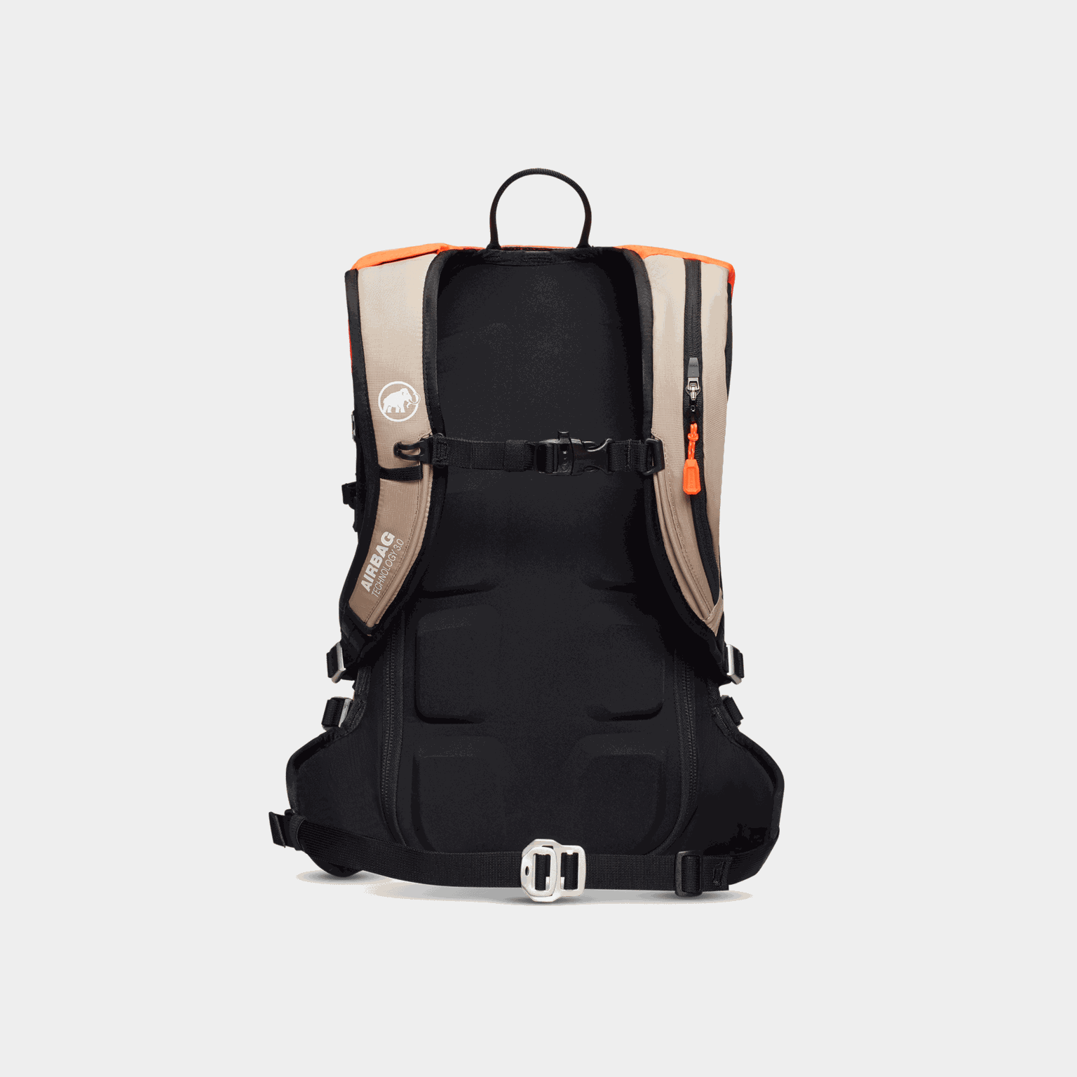 Free 22 Removable Airbag 3.0, ryggsäck 25/26 - full image 2