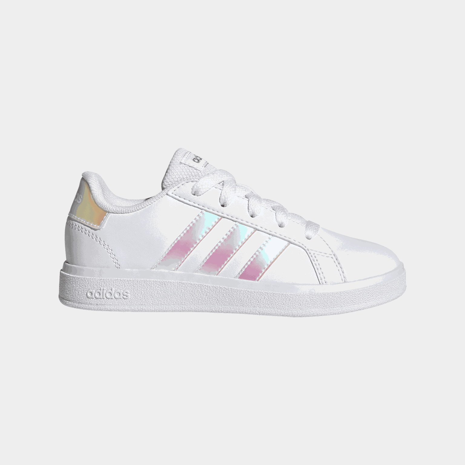 Grand Court 2.0, sneaker - full image 2
