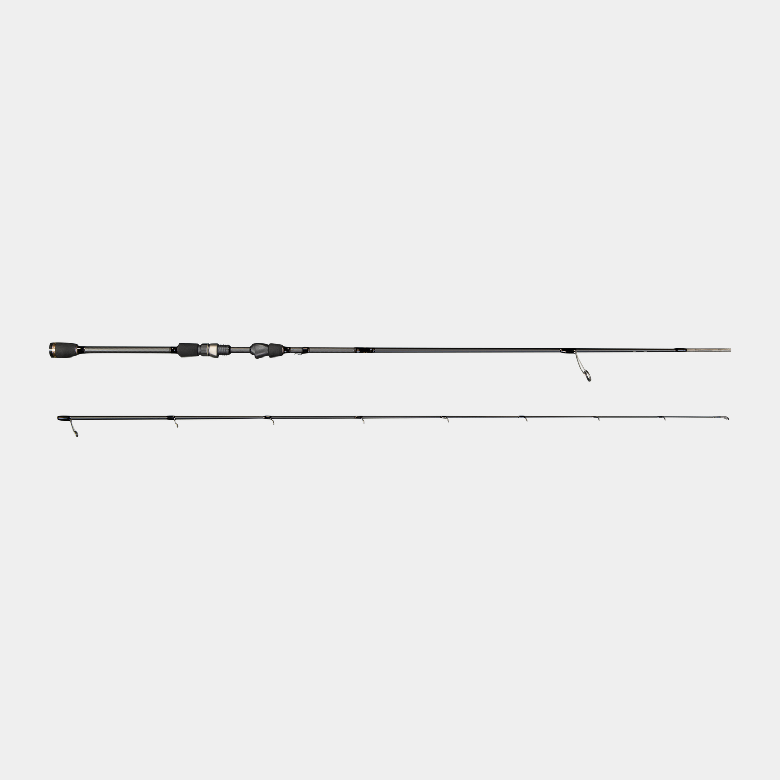 W3 Finesse T&C 2nd 7'1"/213cm ML 5-15g 2sec, vertikalspö - full image 1