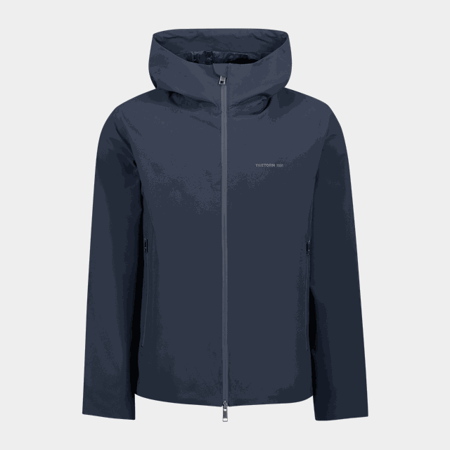 Slate Jacket, regnjacka, herr - Regnjackor