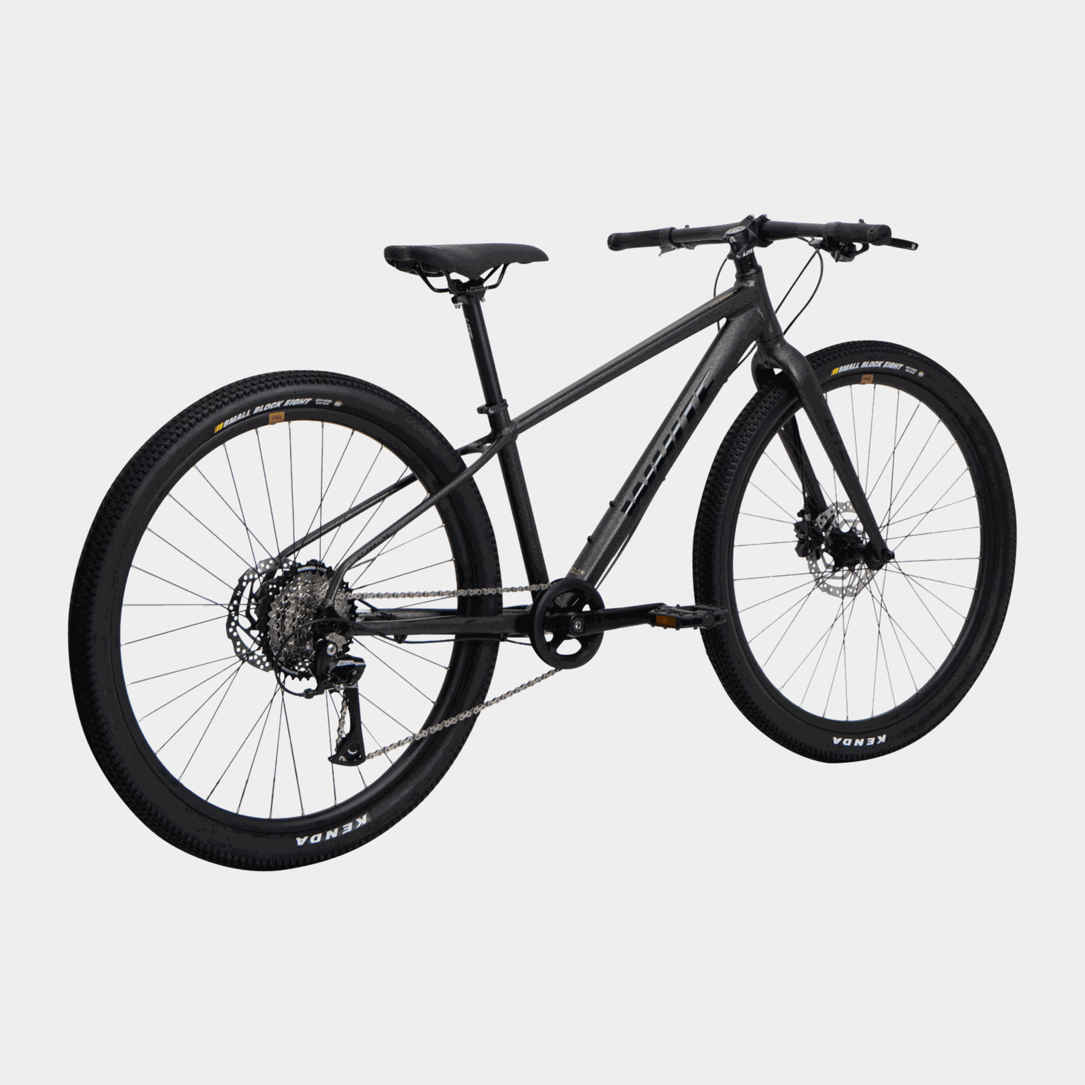 XC 260 Lite 25, mountainbike - full image 3