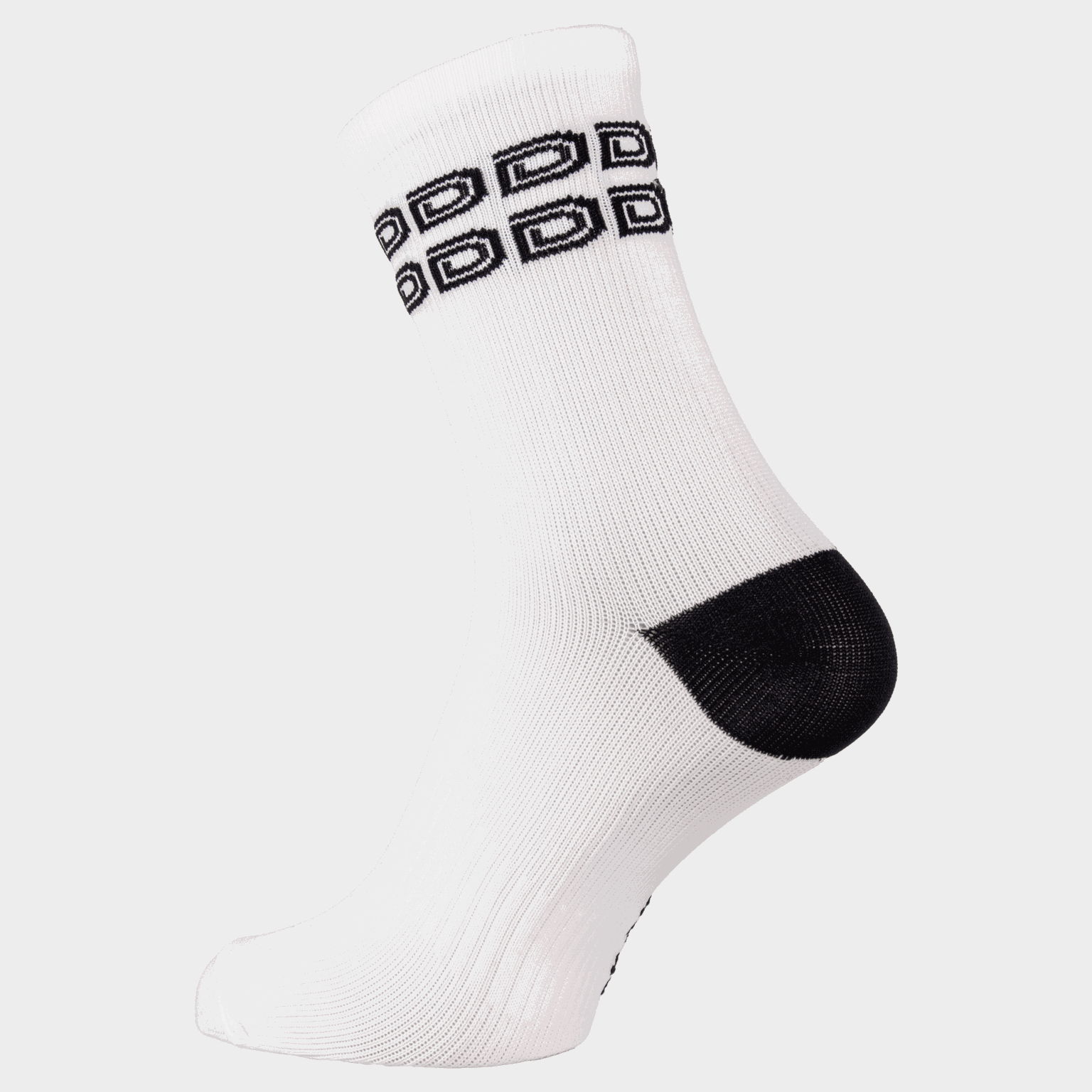 Performance Pro Sock (Jet Black), fotbollsstrumpor, unisex - full image 2