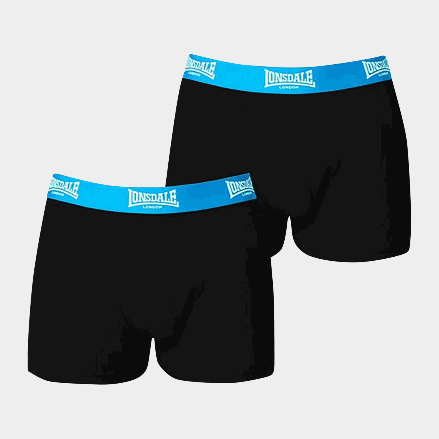 2Pk Trunk, boxershorts, herr - full image 3