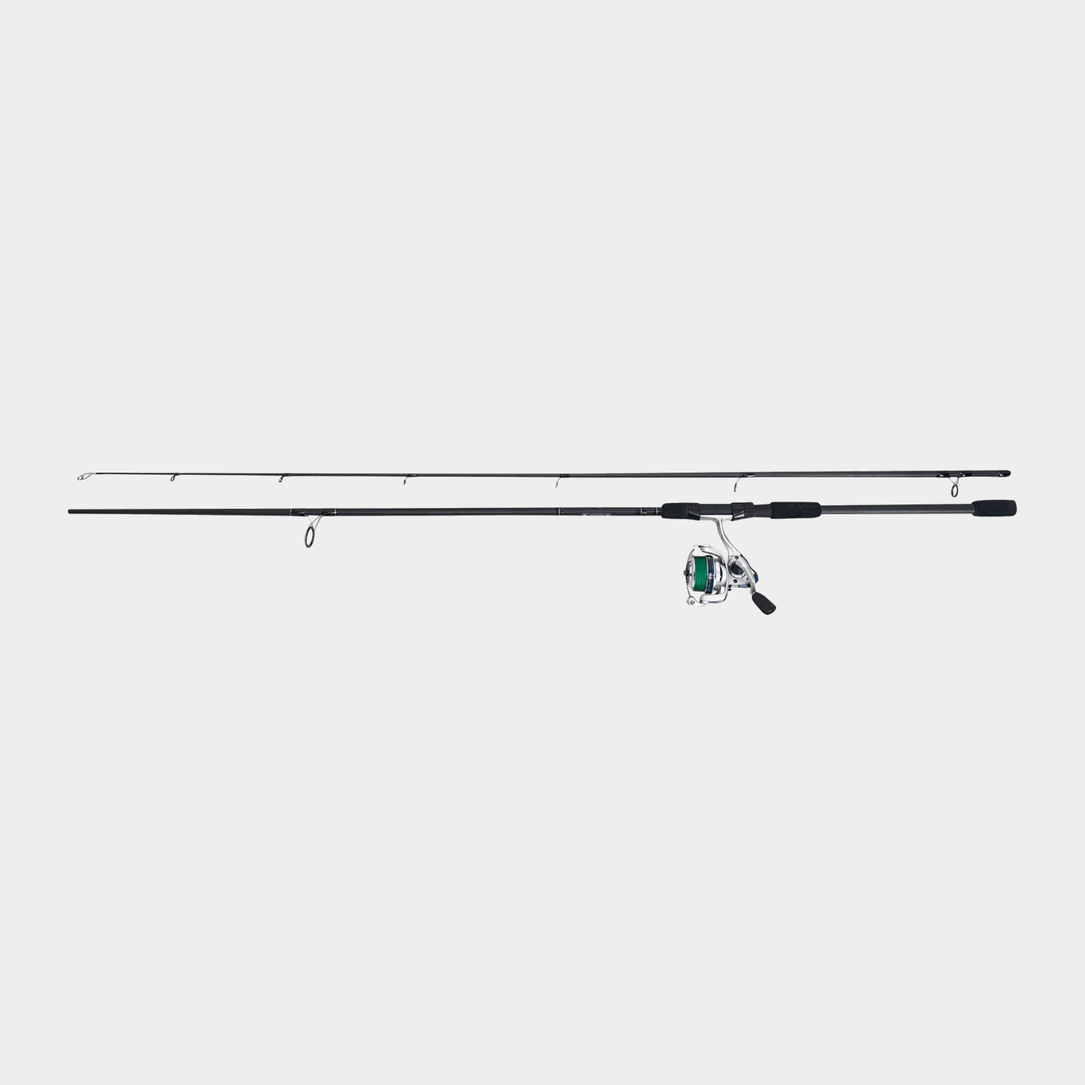 Pike Combo Xxl 2 023 fiskeset haspel - full image 1