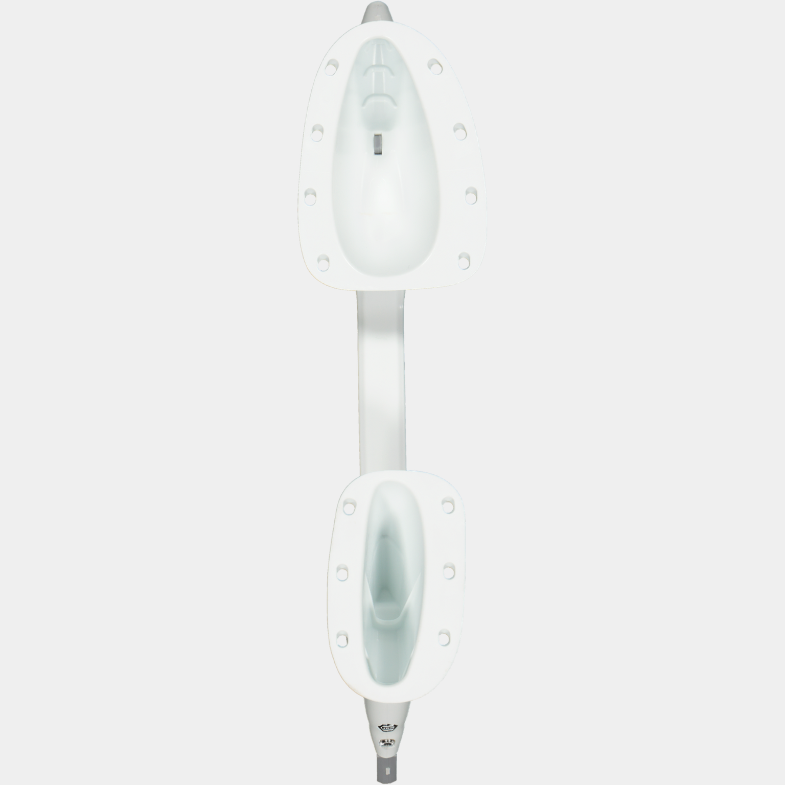 Speedblade XS Right, skridskohållare 26/27 - full image 4