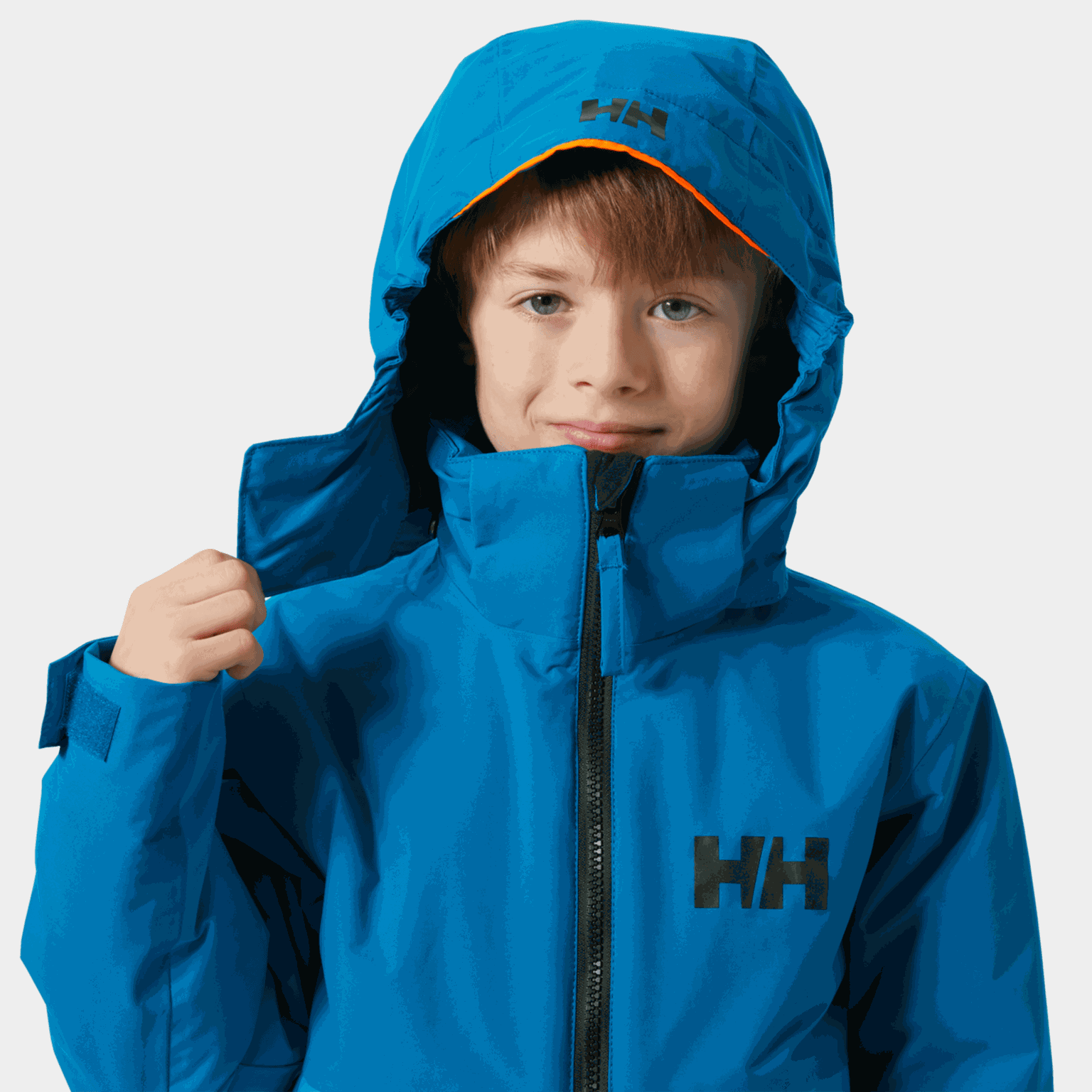 Traverse Jacket, alpinjacka - full image 3