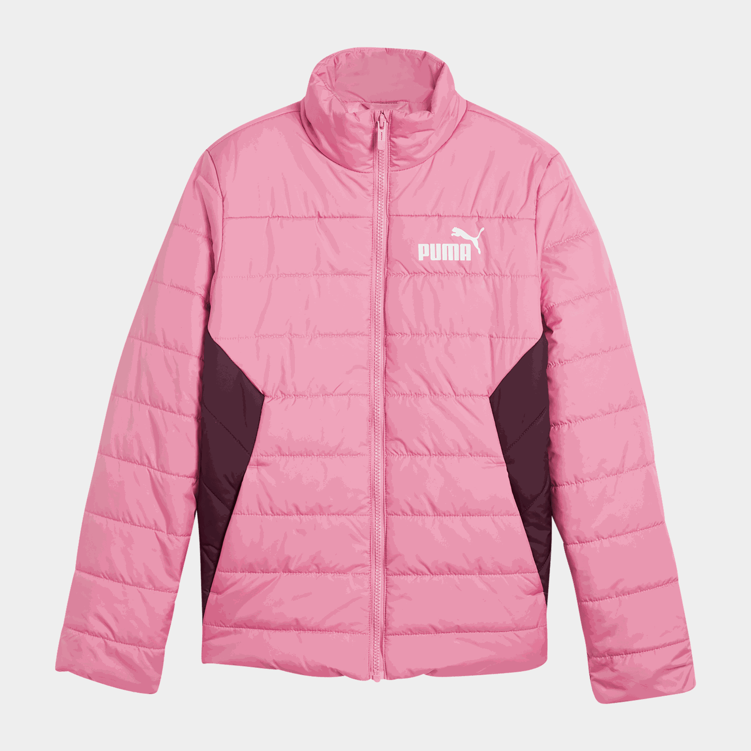 ESS Padded Jacket, fritidsjacka, junior - full image 4
