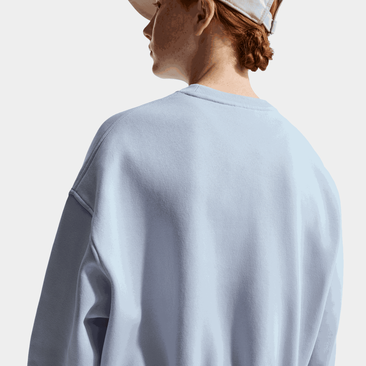 Sportswear Club Fleece, joggingbyxa - full image 4