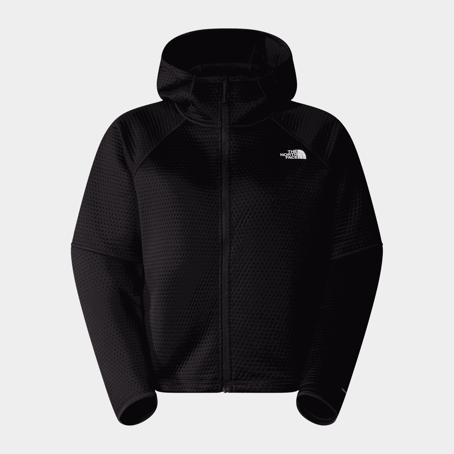 Dotknit Thermal Fz Hoodie - full image 1