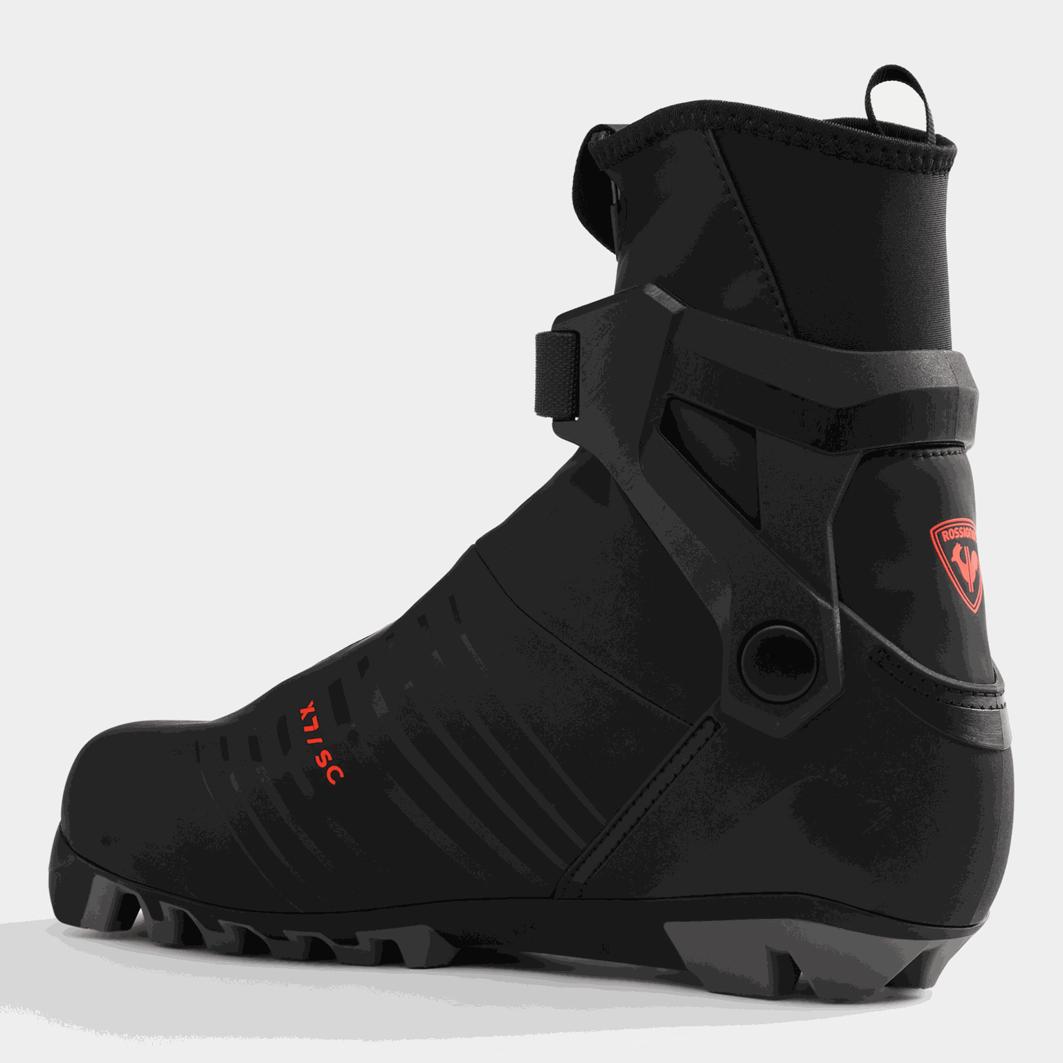 XC Boots X-7 Combi 25/26, kombipjäxor, unisex - full image 2