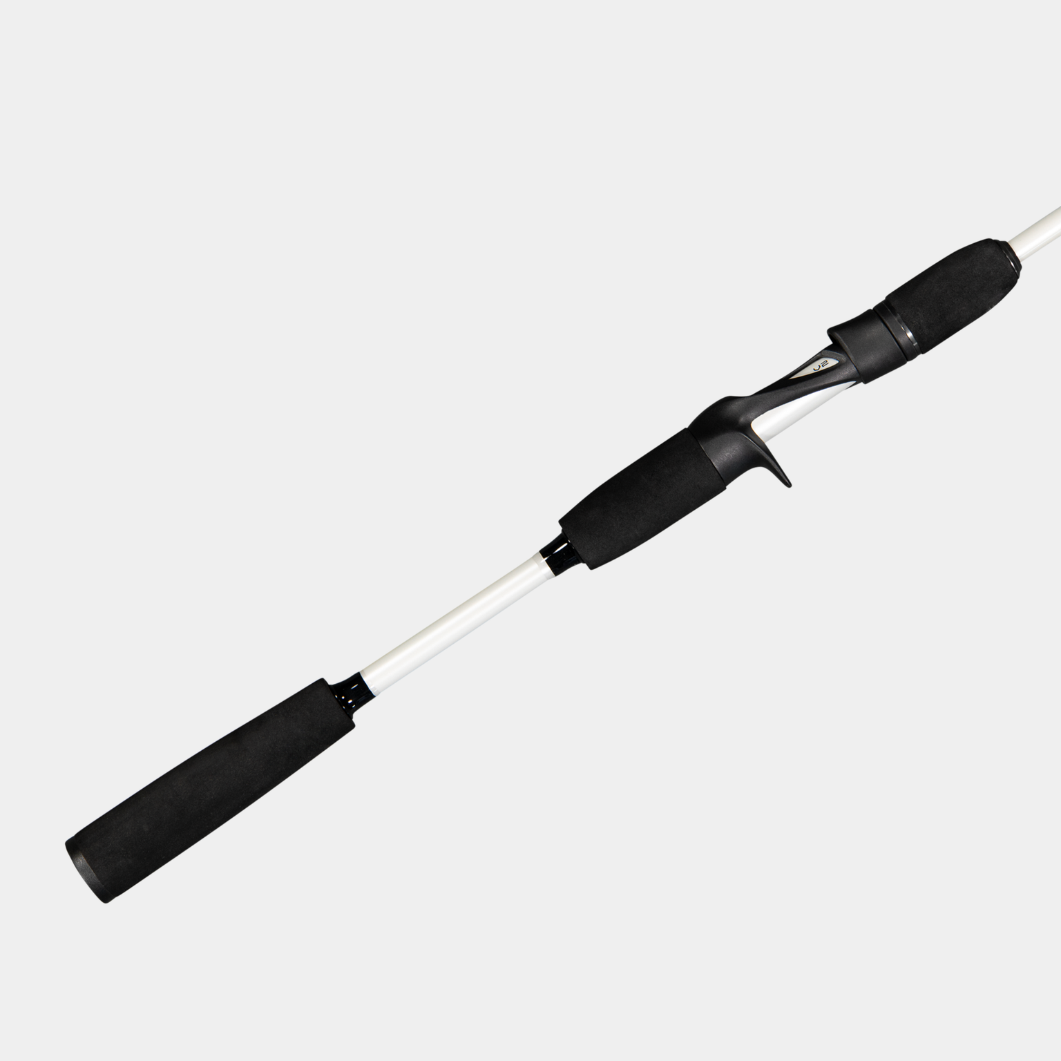 Venerate V2-E Casting 6'6" 10-30 g, kastspö - full image 2