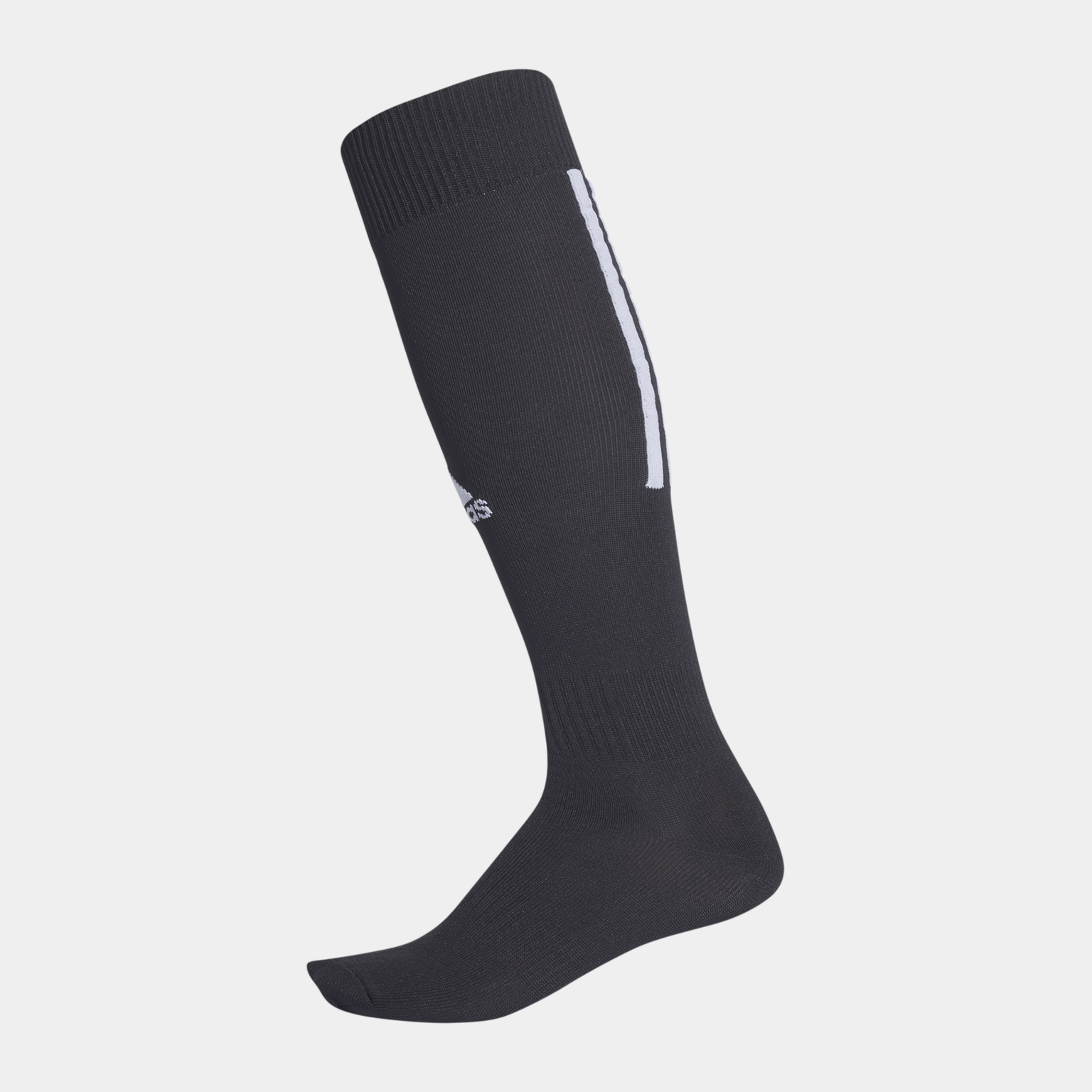 Santos Sock 18, fotbollsstrumpor - full image 2