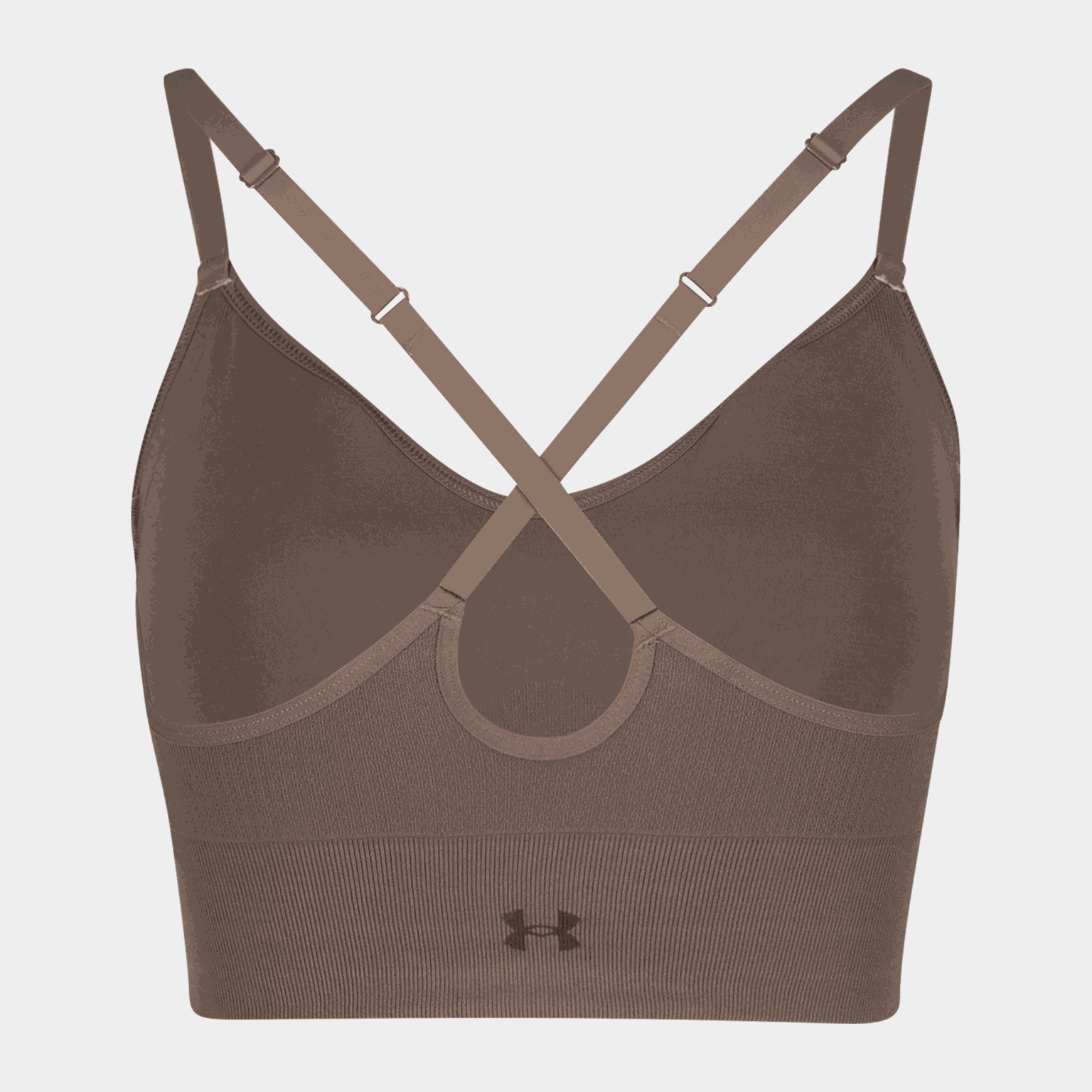 Vanish Seamless Low Bra, sport-bh, dam - full image 2